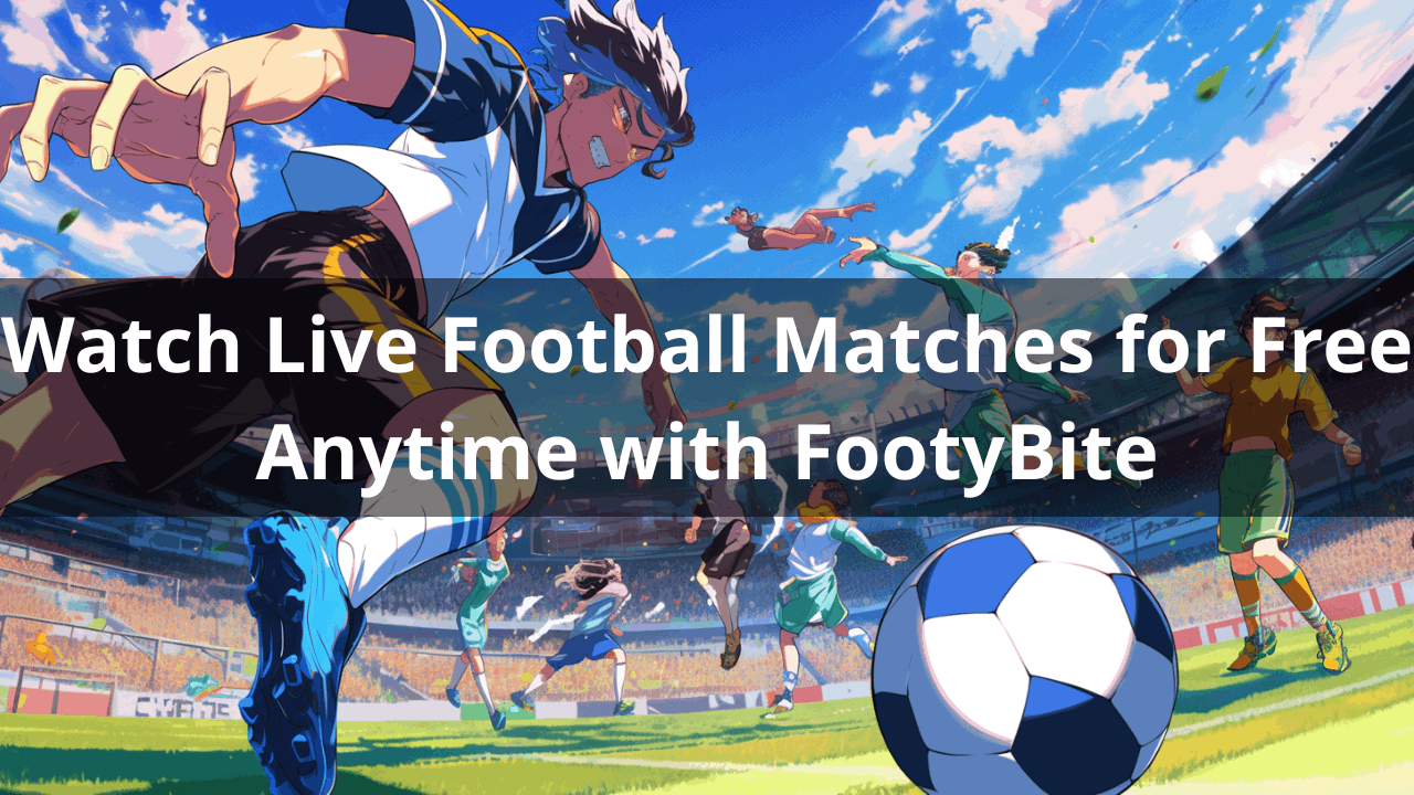 FootyBite background