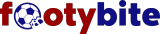 FootyBite logo